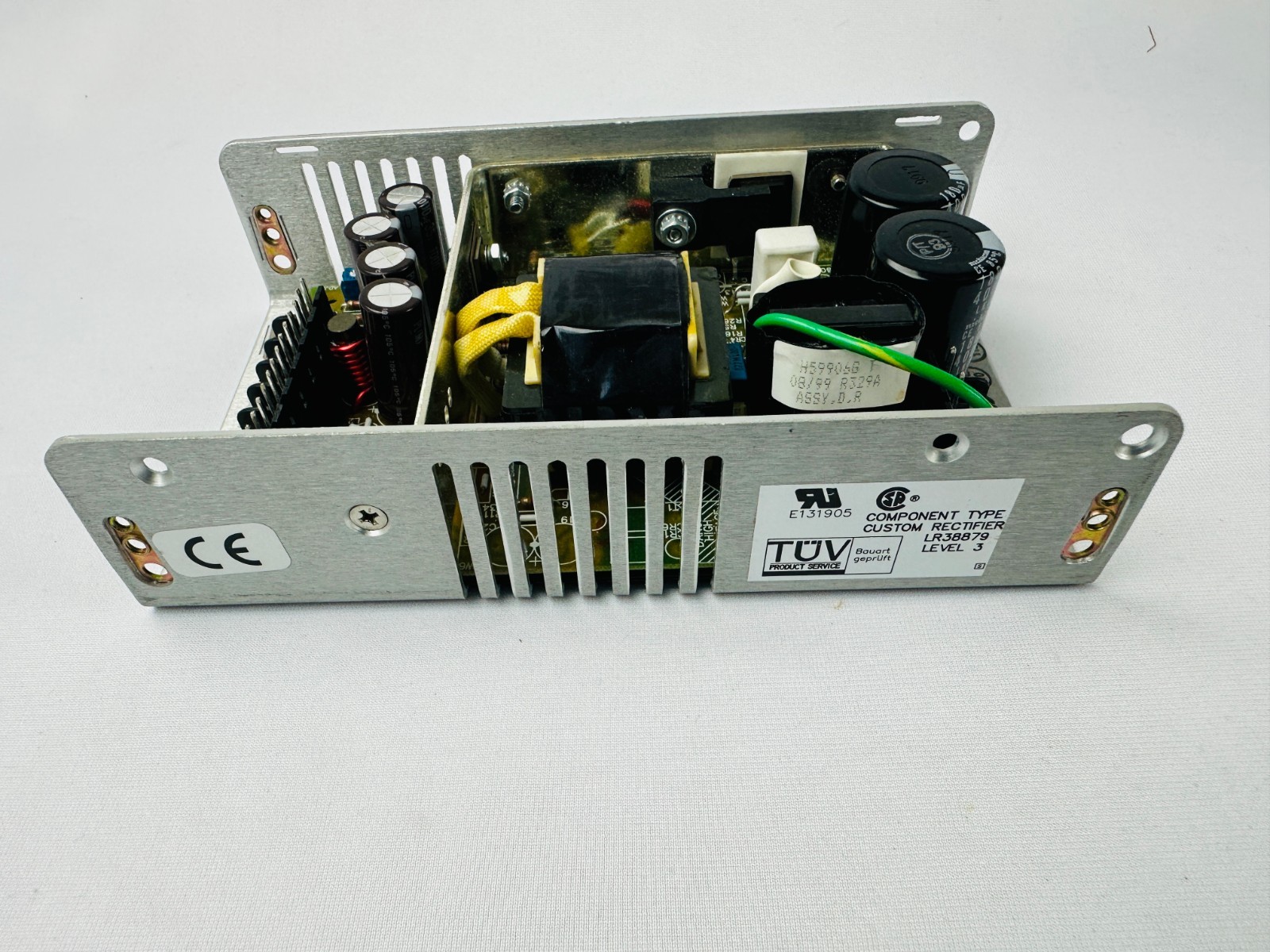 Power-One MAP80-1024 Power Supply