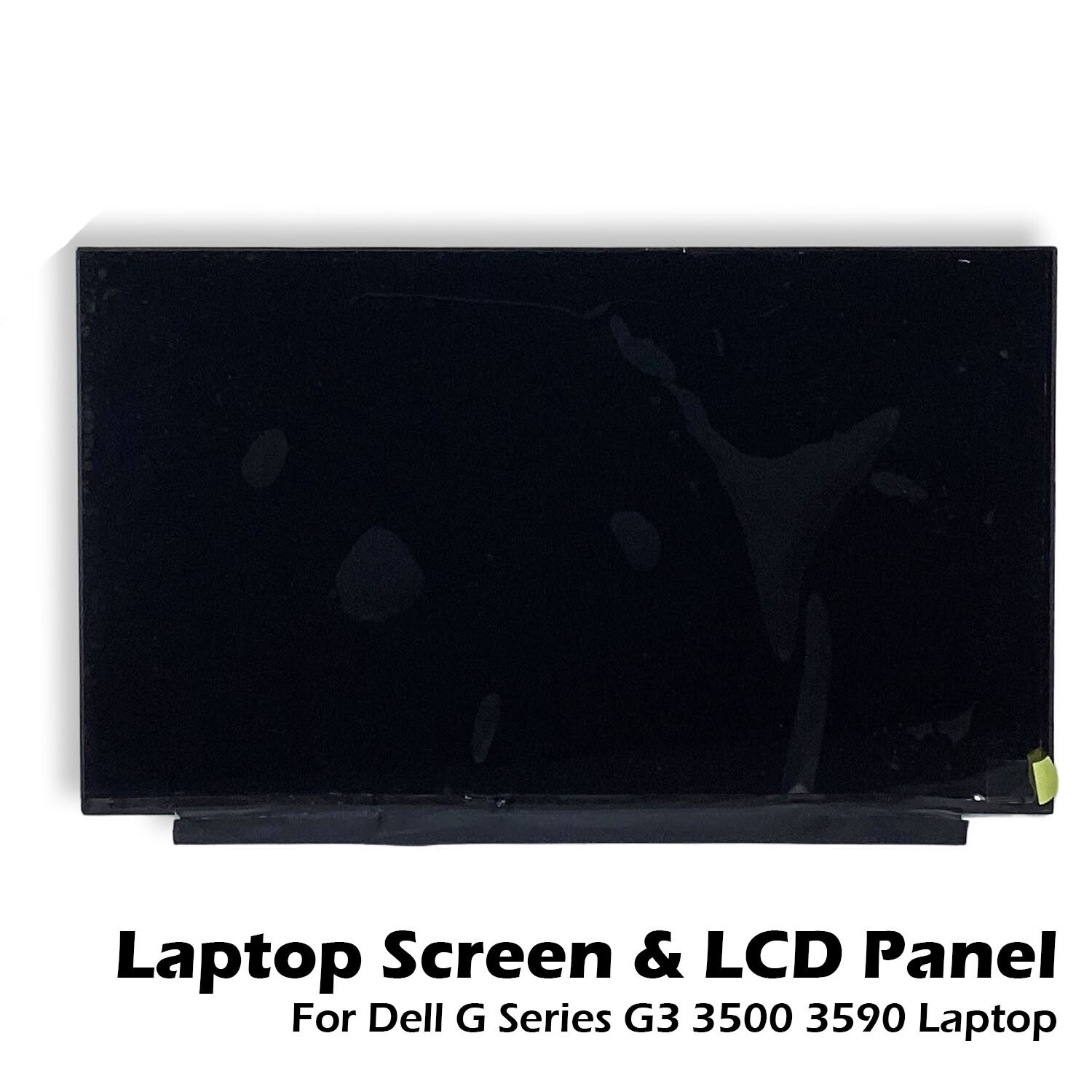 Lot Of 50 Dell G3 15 3500 3590 15.6″ 60Hz FHD IPS LCD Panel Laptop Screen 90N98