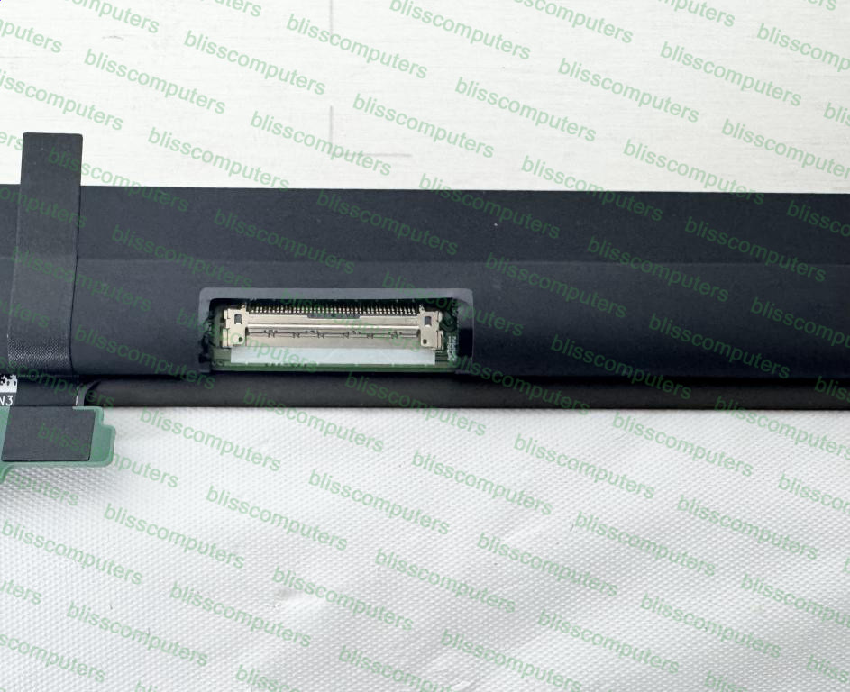 14″ LCD Touch Screen Assembly MSI Summit E14 Flip EVO A13MT QHD+ 2880X1800