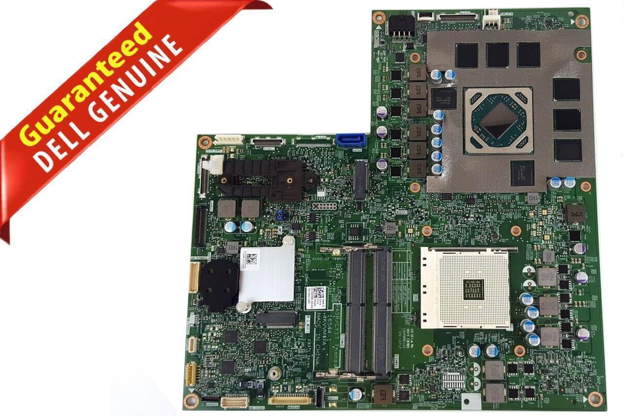 Genuine Dell Inspiron 27 7775 AIO Socket AM4 1331 RX 580 8GB Motherboard KFKMF