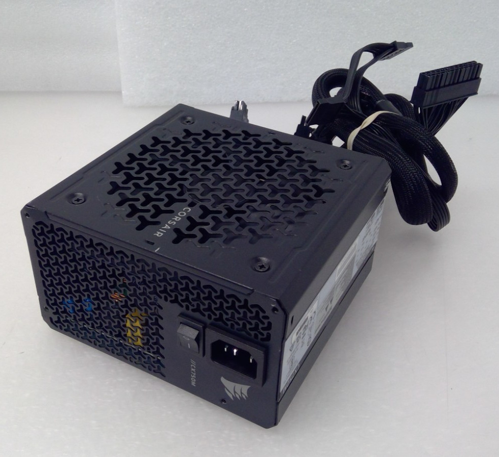 Corsair CX750M 75-006838 750W RPS0229