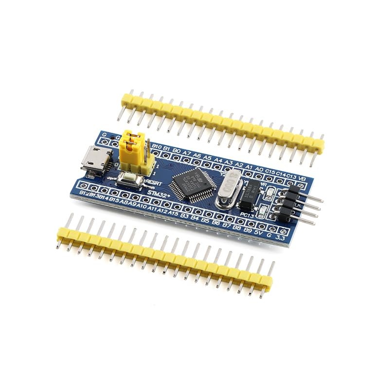 3 PCS STM32F103C8T6 Development Board ARM 32bit MCU Core Module Arduino