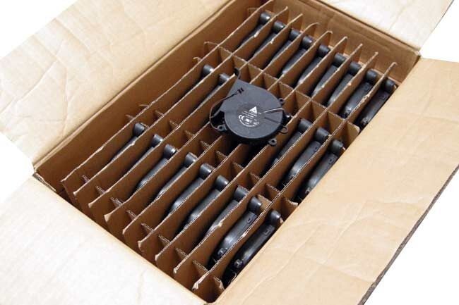 Apple LED Cinema Display 24″ A1267 Cooling Fan 607-2900 (Brand New / Genuine)