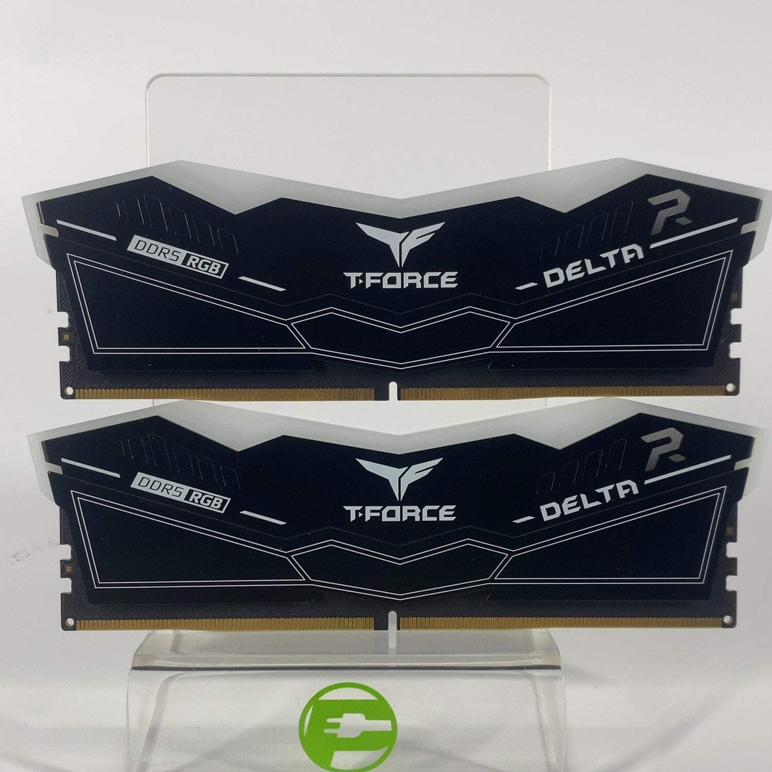 TeamGroup DELTA RGB 16GB (2x8GB) RAM DDR5 5600MHz FF3D58G5600HC40BBK