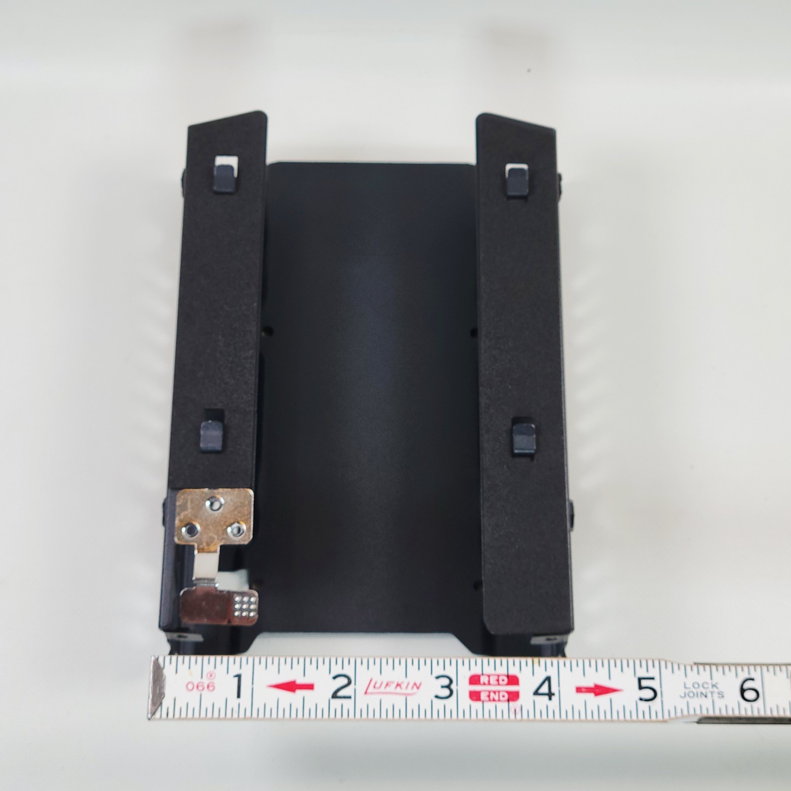 PHANTEKS Eclipse P600S Accessory Kit 3.5” HDD Brackets – SEE PICTURES