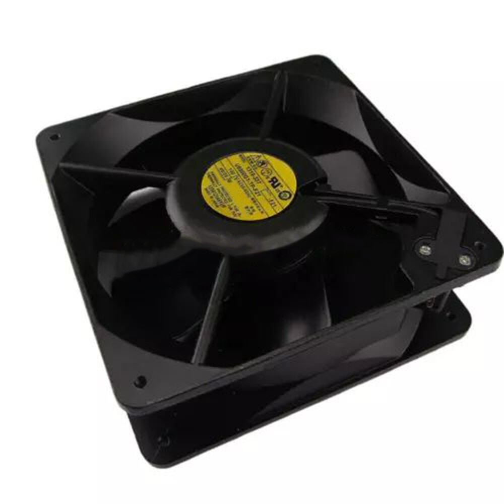 All Metal Cooling Fan U6500G1-TP-F21 40/36W For IKURA 160MM 100V