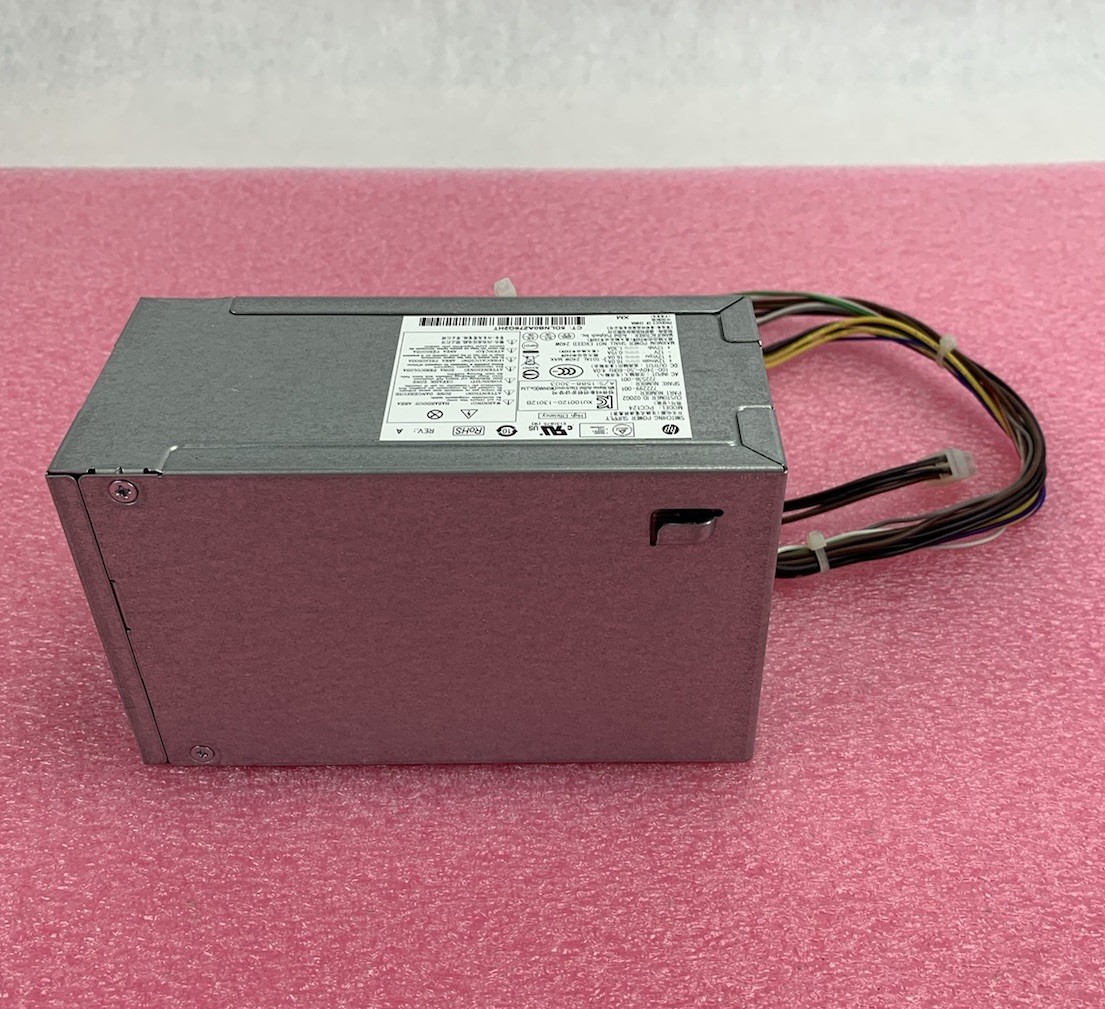 HP PCC124 240W Desktop Power Supply