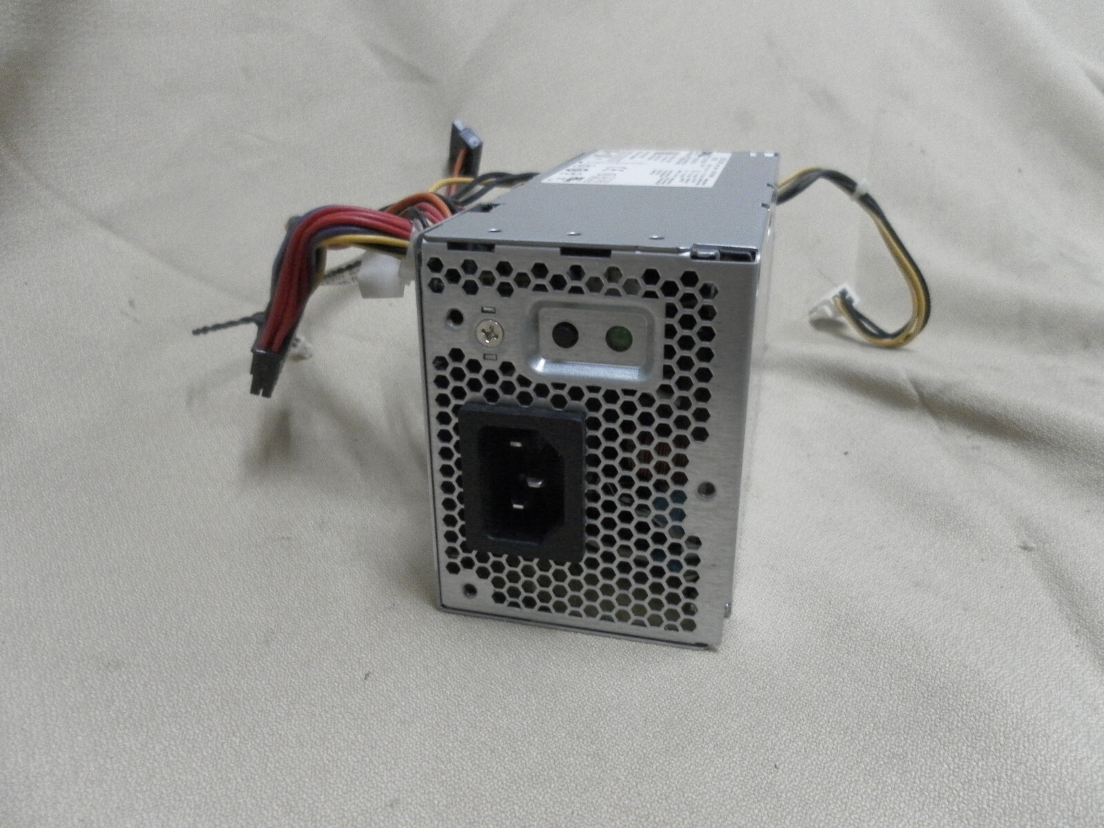 Original Dell Optiplex L235P-01 H235E-00 SFF Computer Power Supply 235W