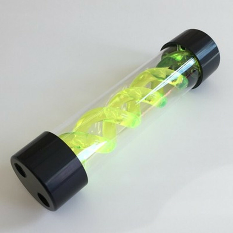 Computer water cooling diameter 4.5CM length 20CM T water tank + outer 9.2 plug