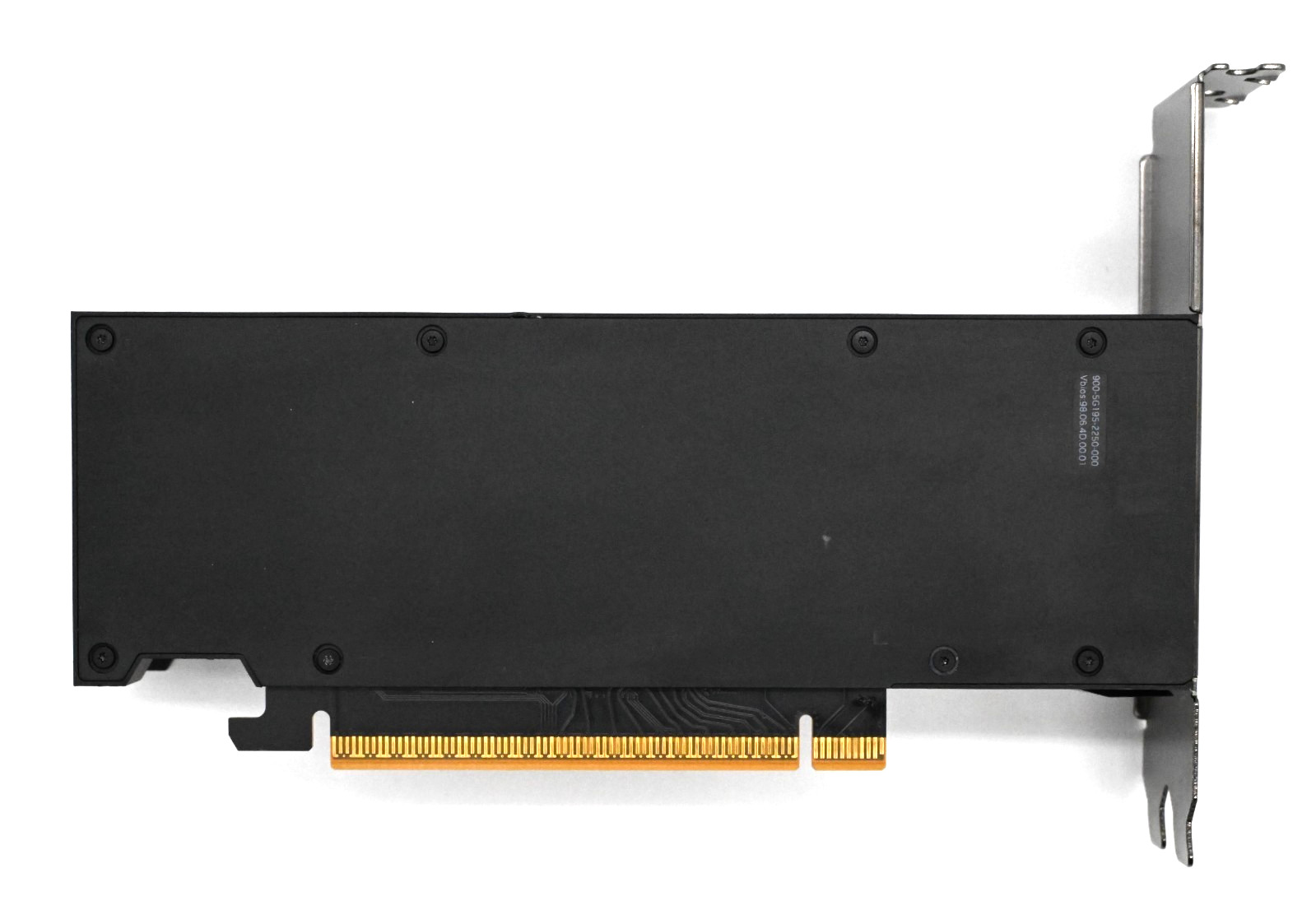 PNY NVIDIA RTX PRO 2000 Blackwell Single Fan 16GB GDDR7 PCIe 5.0 Graphics Card