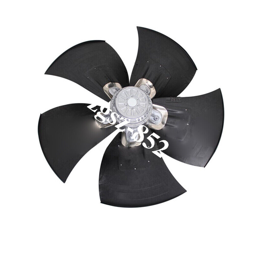 230V 2.79A 630W 900RPM Axial Fan For Ebmpapst A6E710-AR03-01