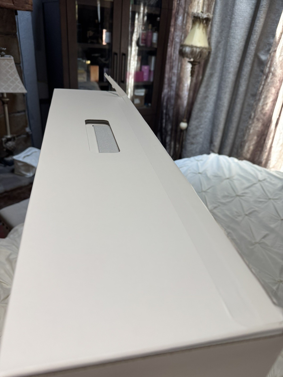 EMPTY BOX for Apple iMac 24″ iMac Model A2438 *EMPTY BOX ONLY*