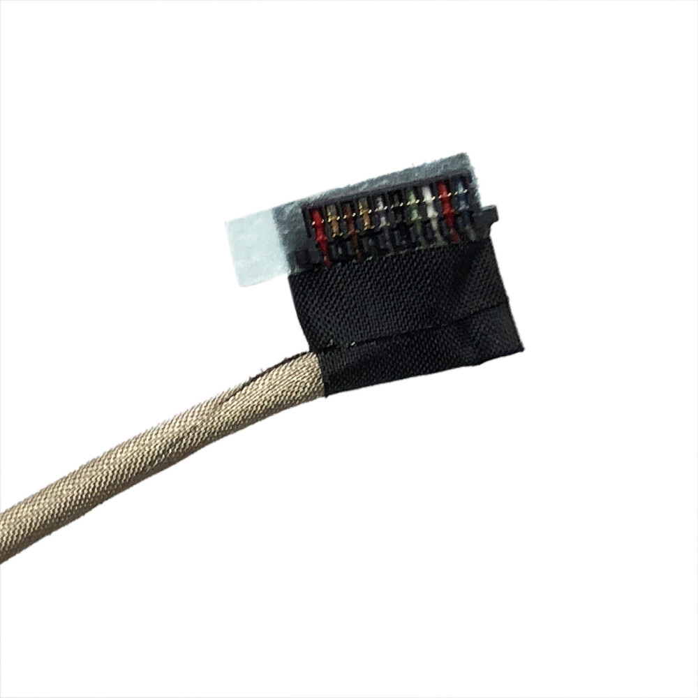 LVDS EDP Screen Video Cable For ASUS TUF Gaming FX86F FX505 FX505GE 30PIN