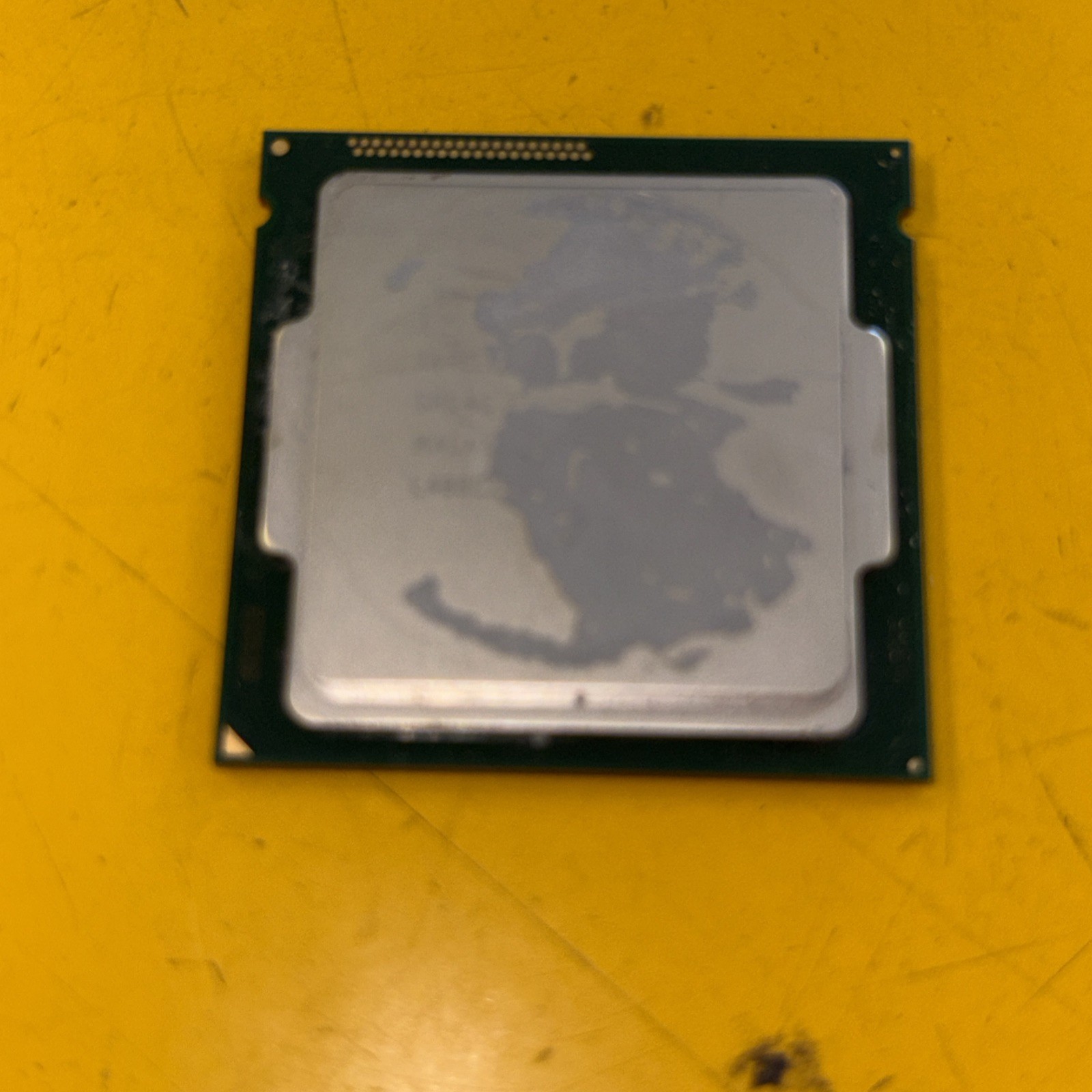 Intel Core i5-4430 3 GHz 5 GT/s LGA 1150 Desktop CPU Processor SR14G