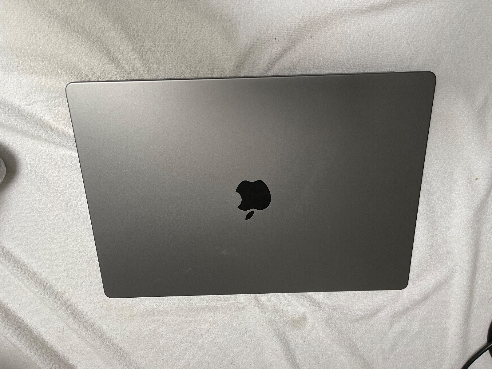 2021 OEM Screen Display Assembly Apple MacBook Pro 16″ A2485 M1 Gray A