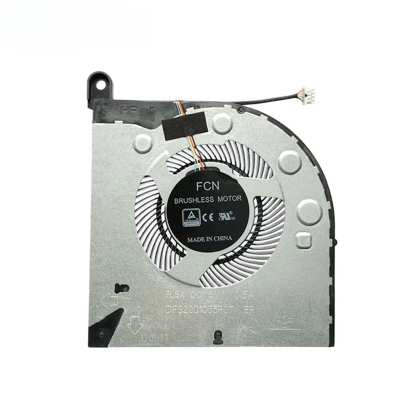 5V CPU GPU Cooling Fan ND85C10-18B02 for Lenovo Legion Y730 Y740 Y9000K Y7000C