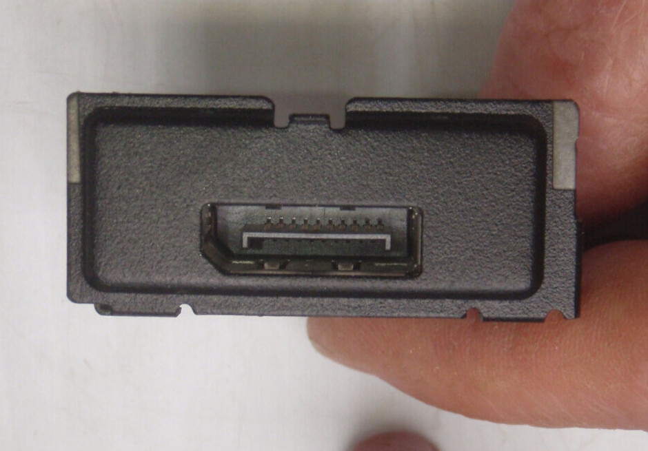 HP Elitedesk Flex-I/O DisplayPort Card Flex IO option Card