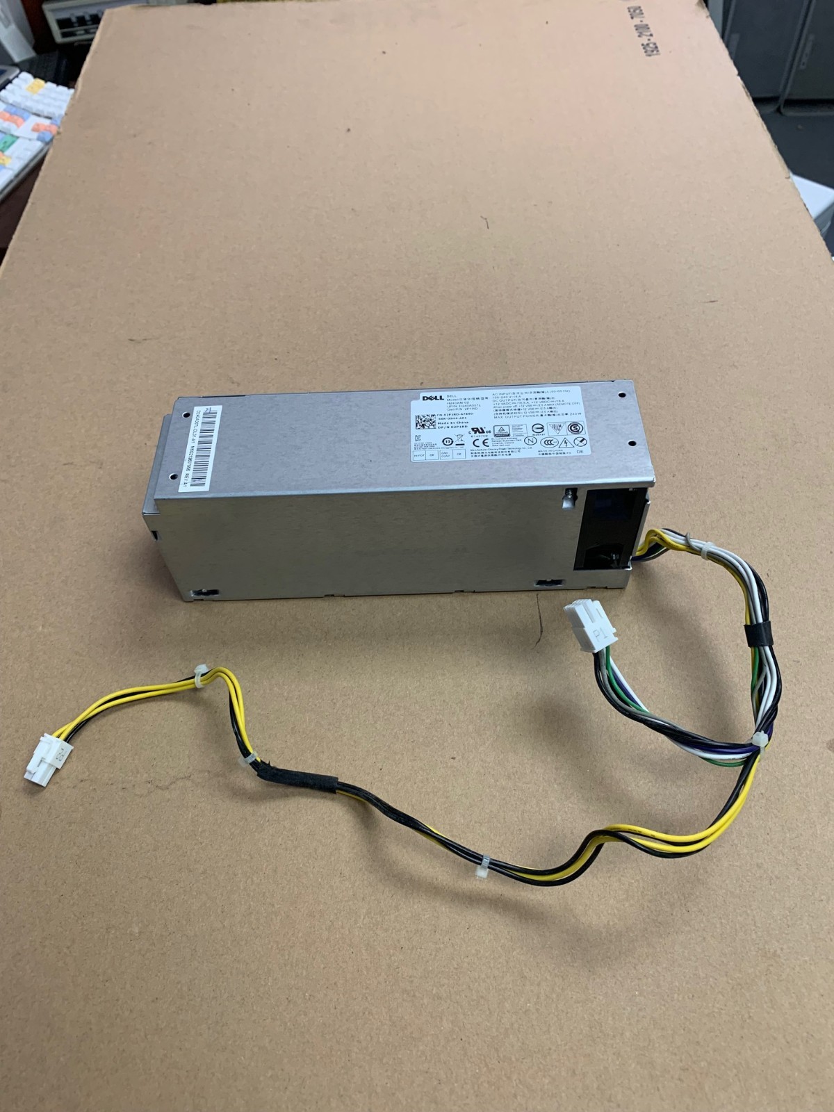 ✨240W Power Supply for Dell 3040 5040 3650 THRJK 4GTN5 D7GX8 HGRMH 2P1RD RWMNY✨