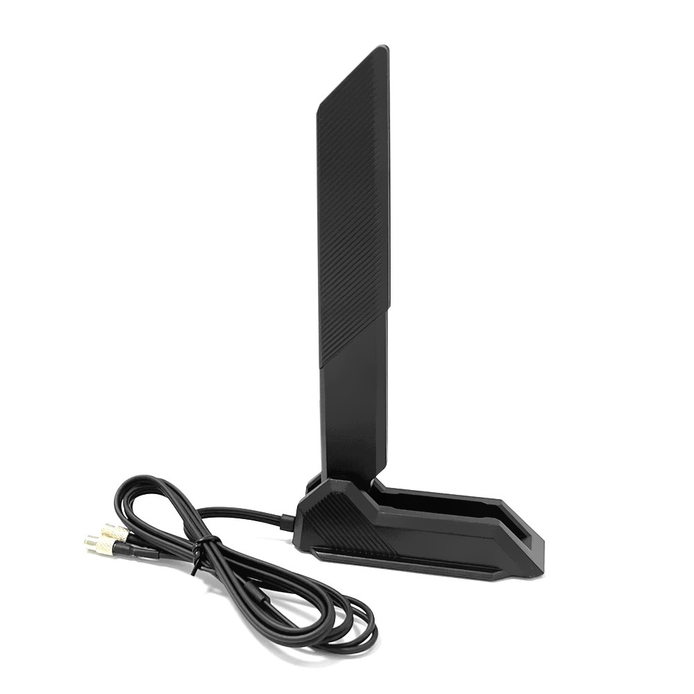WiFi 7 Antenna Cable Interface For MSI PRO B760-VC WIFI IV /PRO B760-VC WIFI II
