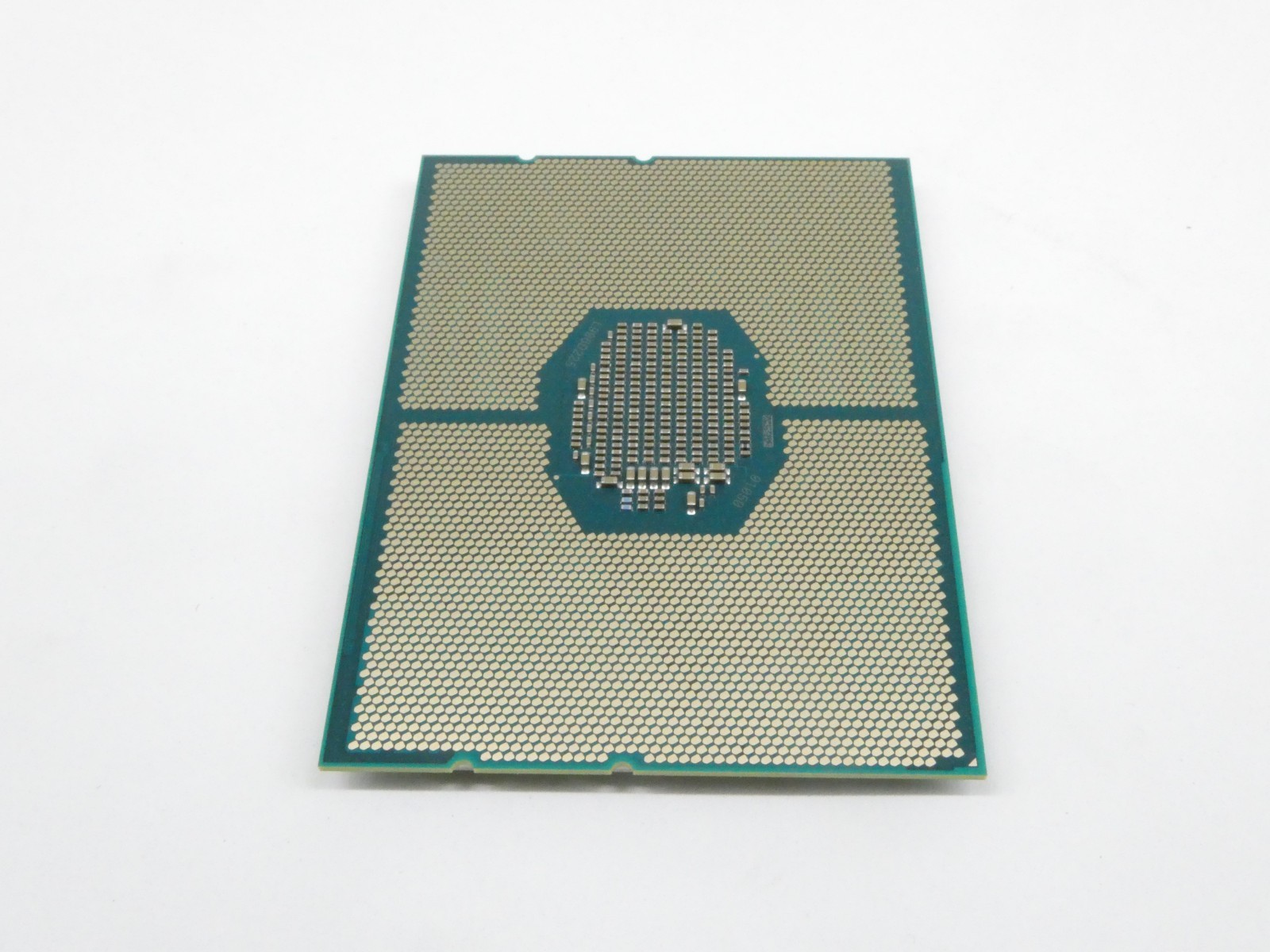 Intel Xeon Platinum 8256 3.0GHz Processor 4-Core Socket LGA3647 SRF94