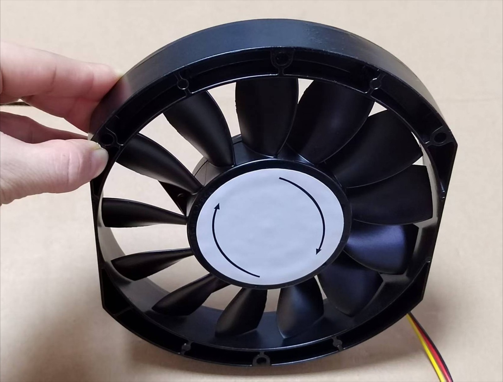 5pcs NMB 15025PA-24N-BB MODEL 24V 1.15A inverter DC cooling fan