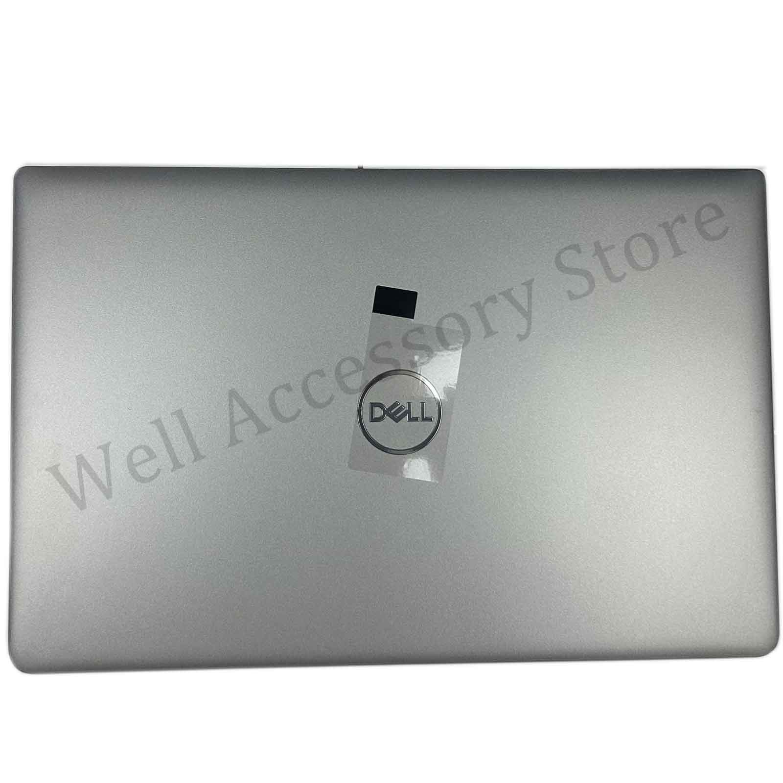 New Dell Latitude 5540 E5540 Precision 3580 M3580 LCD Back Cover Gray 15.6″ US
