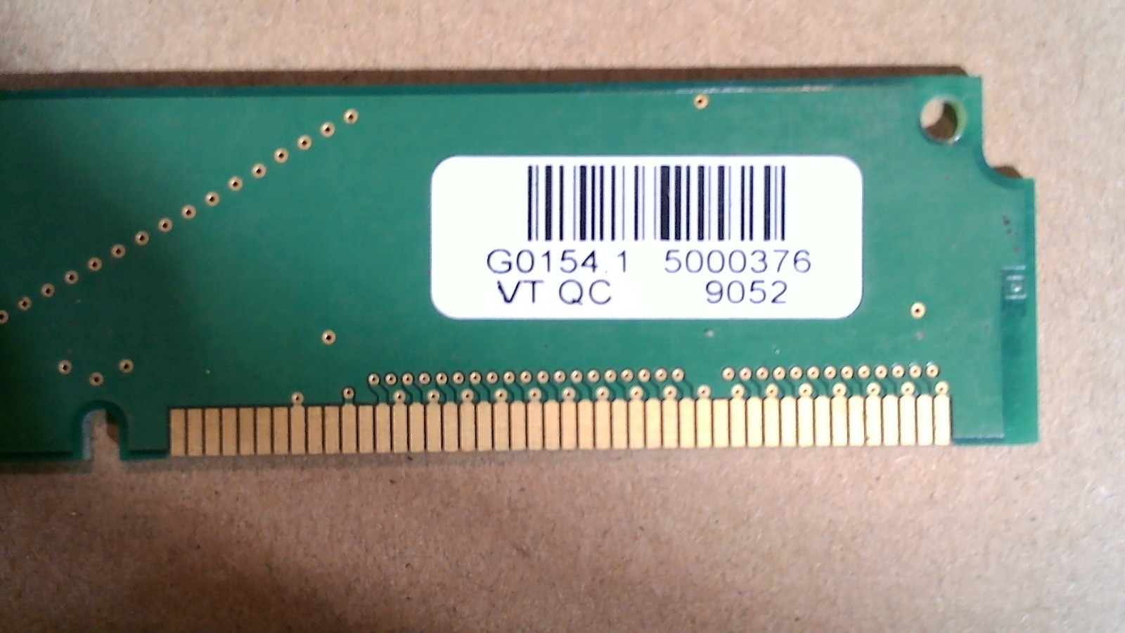 Samsung 512MB Kit 2x256MB PC800 RDRAM Rambus Memory Pair C-RIMM Continuity