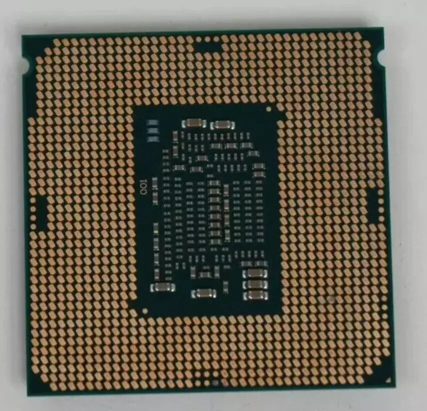 USED Intel Core I7-7700K Processor 4.2 GHz, Quad-Core, LGA 1151 SR33A CPU