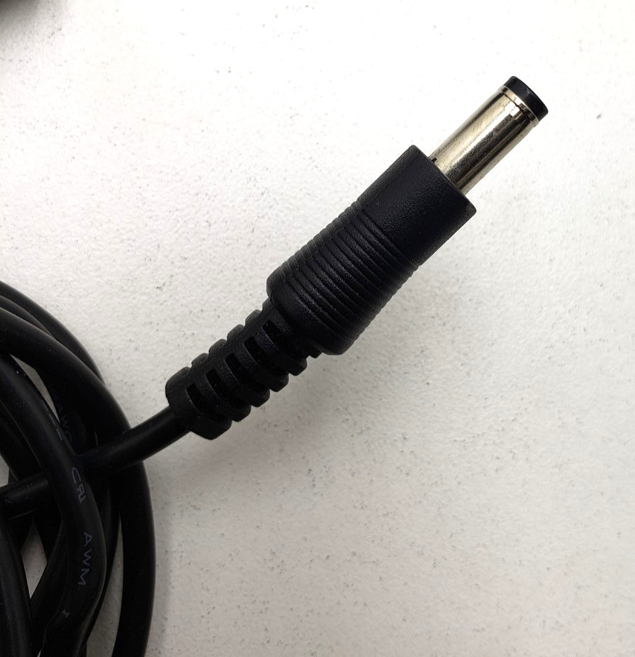 Cincon AC Adapter 24V 3.0A 72W W/ Power Cord P/N: TRH70A240 Tested