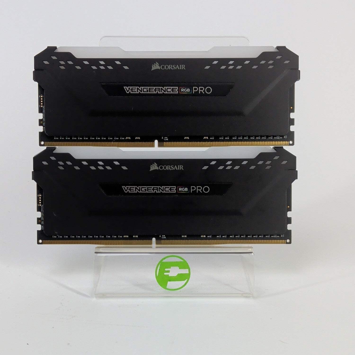 Corsair Vengeance RGB Pro 64GB (2x32GB) RAM DDR4 3600MHz CMW64GX4M2D3600C18