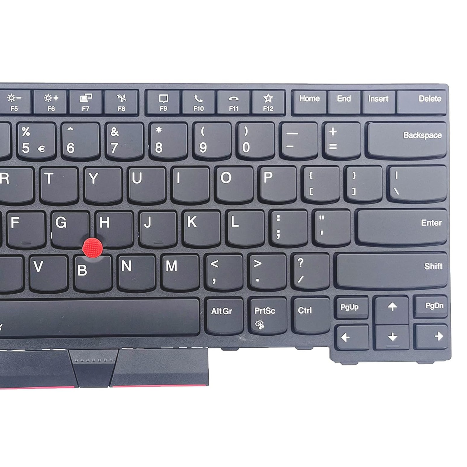US Keyboard Backlit for Lenovo IBM ThinkPad L14 Gen 1 20U1 20U2 Gen 2 20X5 20X6