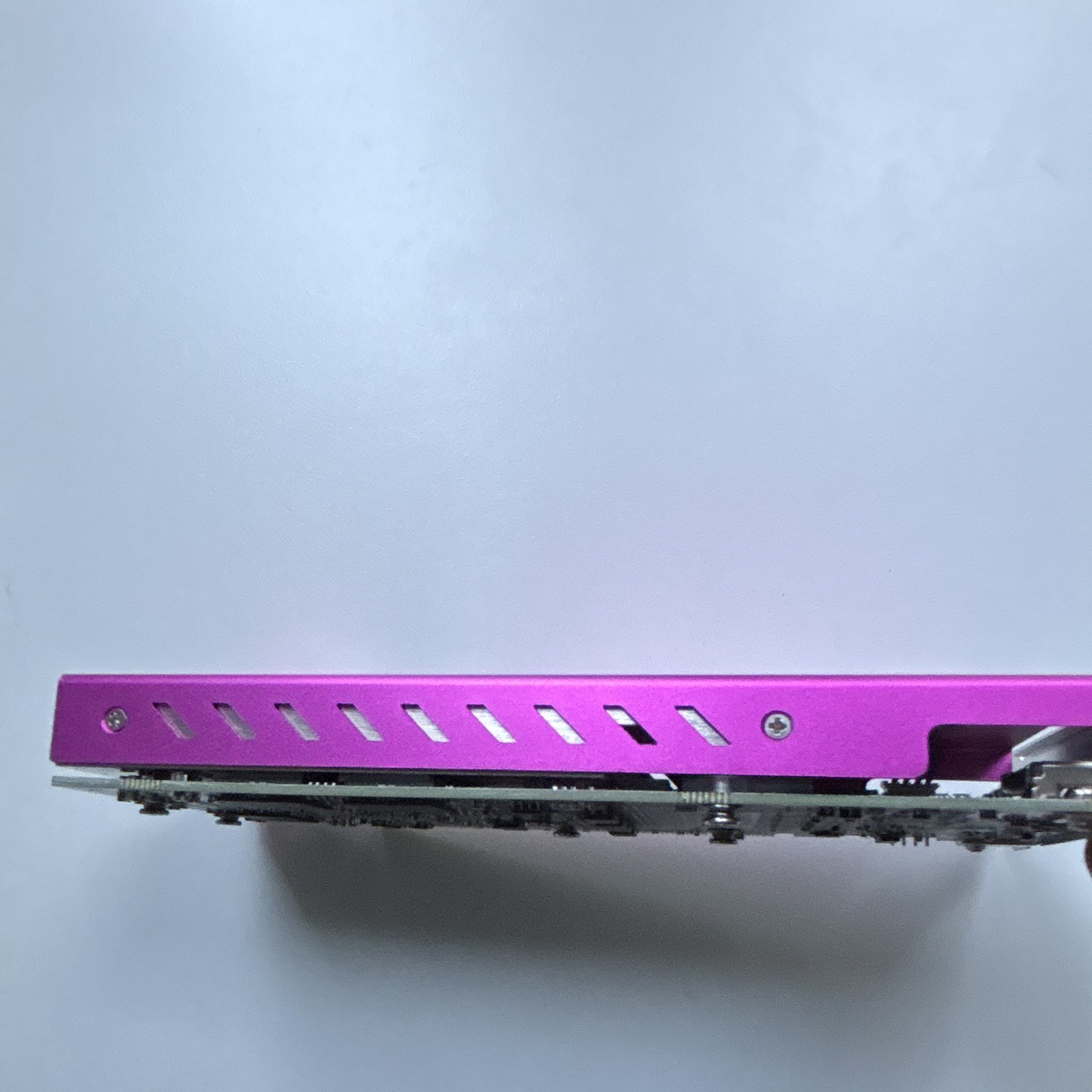 Yeston NVIDIA GeForce RTX 3050 6GB GDDR5 SFF PCIe x16 DVI HDMI