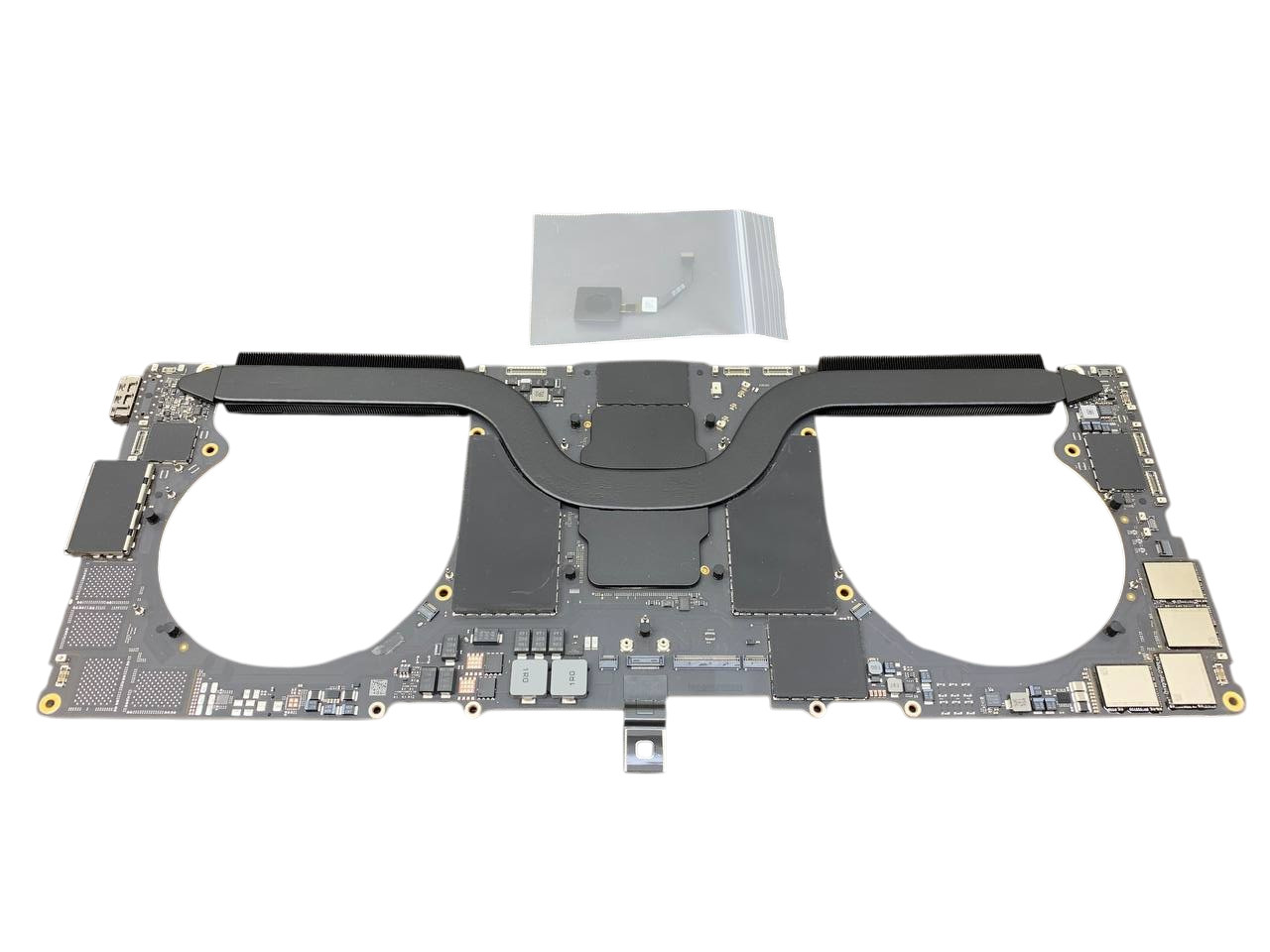 GENUINE MacBook Pro A2485 LOGIC BOARD M1 Pro, 16GB, 1TB, 16-Core GPU + TOUCH ID
