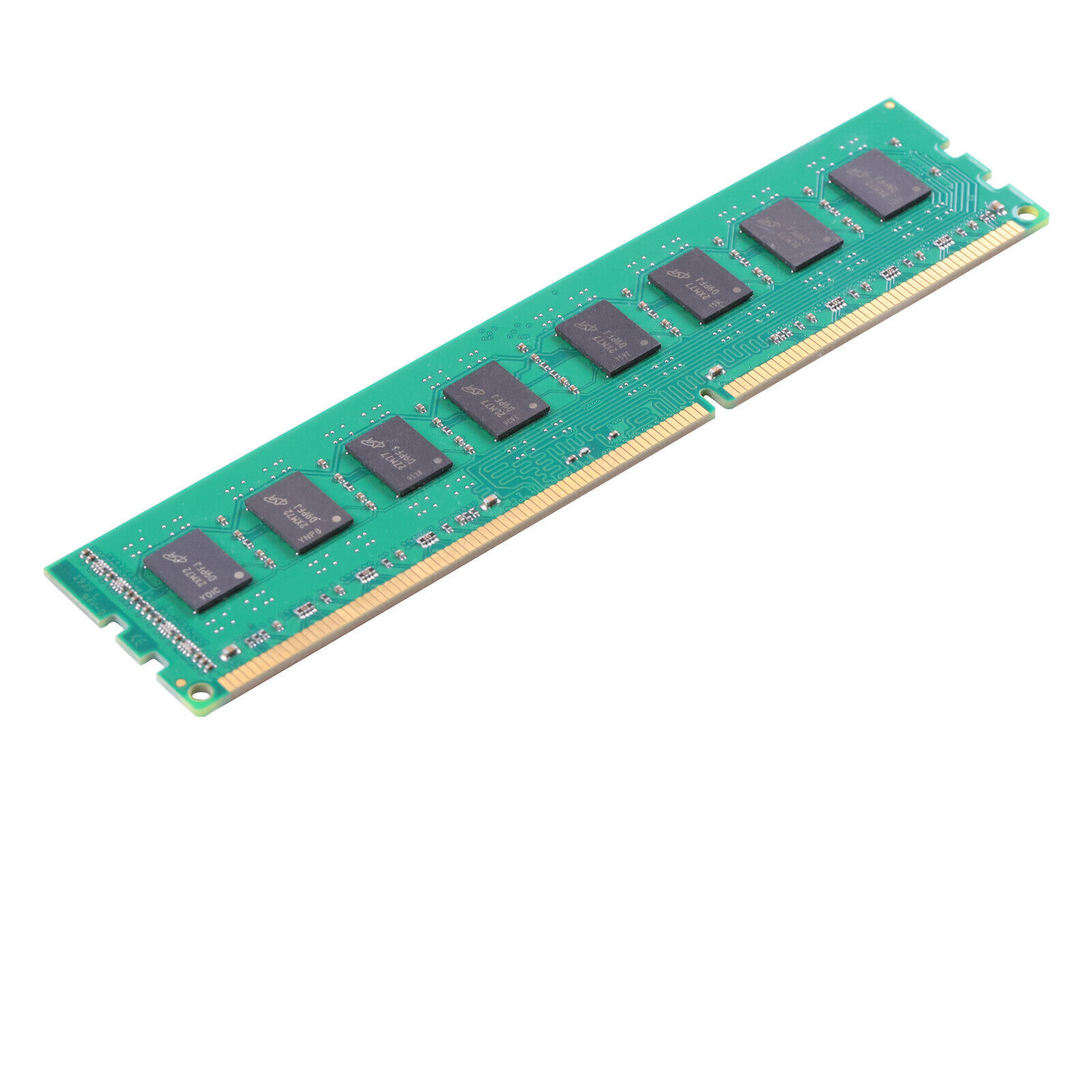Crucial 16GB (2x 8GB) Kit DDR3L 1600MHz PC3-12800 UDIMM Desktop 240-Pin CL11 RAM