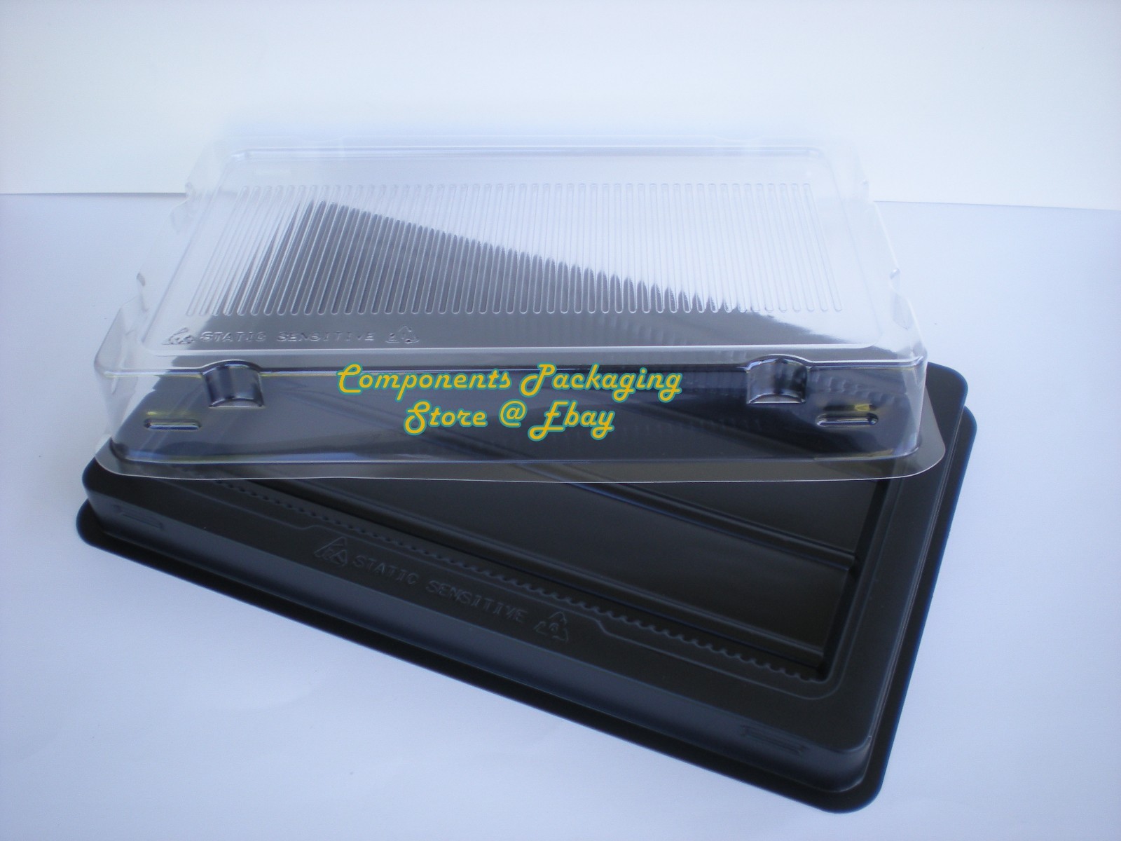 Long DIMM Memory Tray Holder for PC Server DDR DRAM Modules – (5 FITS 250) New