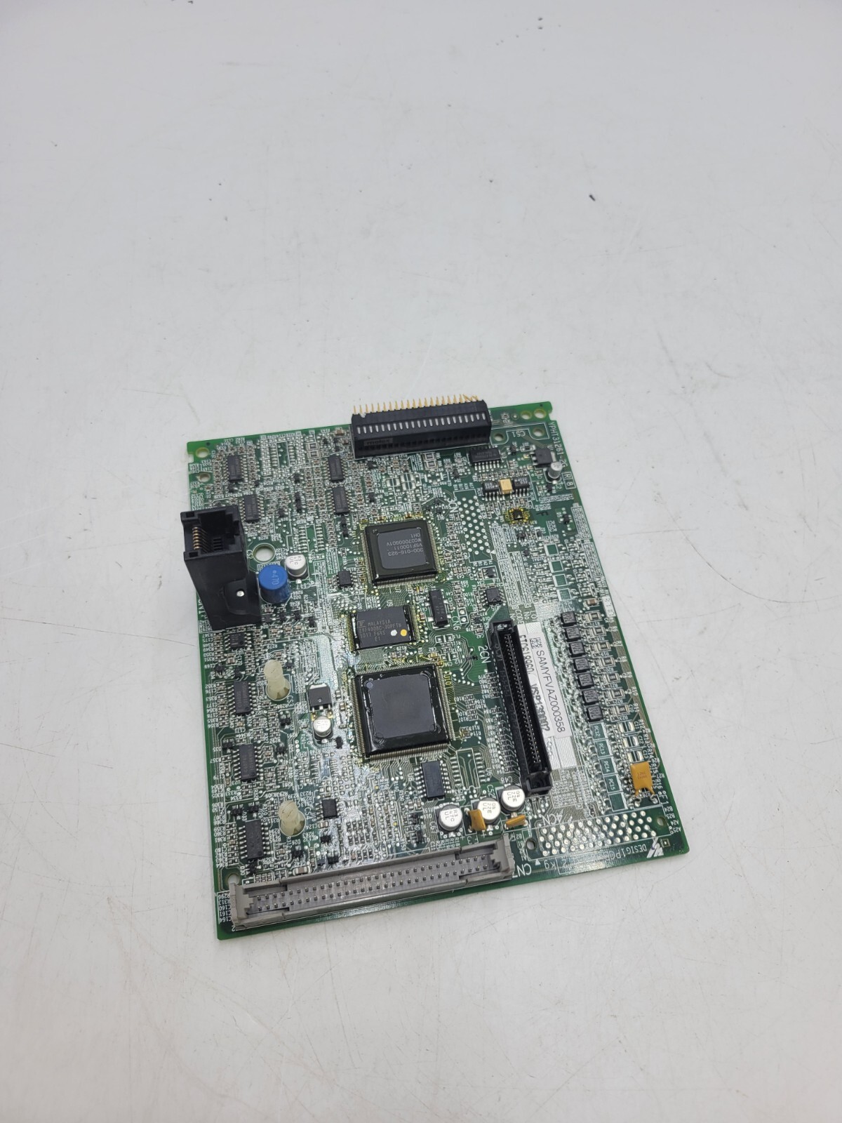 Yaskawa YPHT31261-2G CPU Power Drive Motherboard 18.5KW Frequency Inverter Board