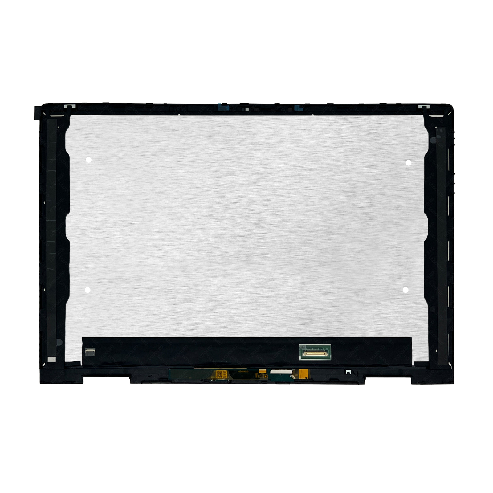 15.6″ LCD Touchscreen Display Assembly+Bezel for HP ENVY x360 2-in-1 15-fh0023dx