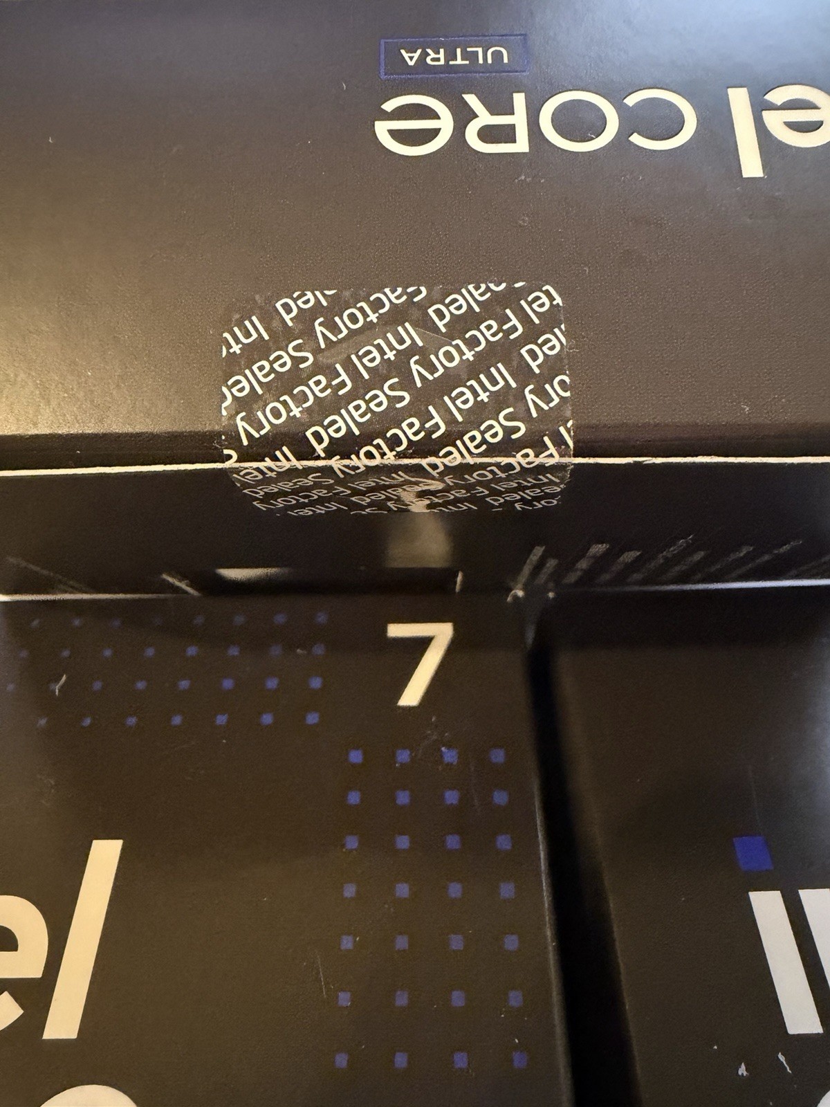 Intel Core Ultra 7 270K Plus Desktop Processor, 24 cores, 8 P-cores + 16 E-cores