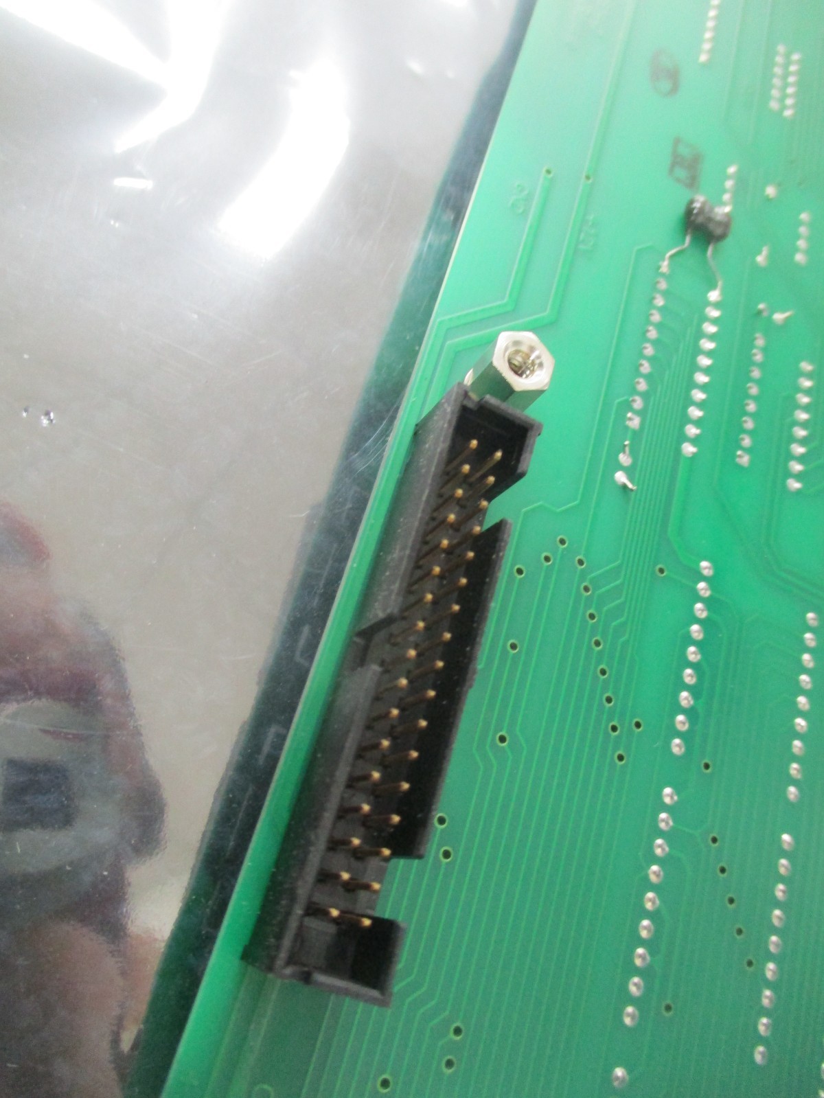 Thermo TEM-190609 Rev:11 Forma 3110 Series II Incubator Display Panel Board