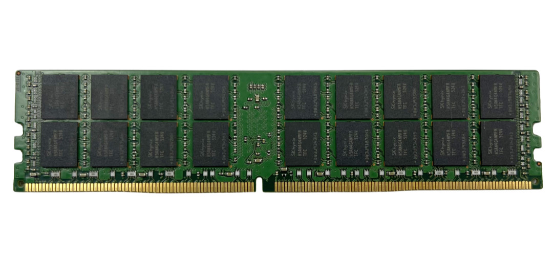 LOT OF 16 Hynix 256GB 16x16GB 2Rx4 PC4-2133P HMA42GR7MFR4N-TF ECC RAM 752369-081
