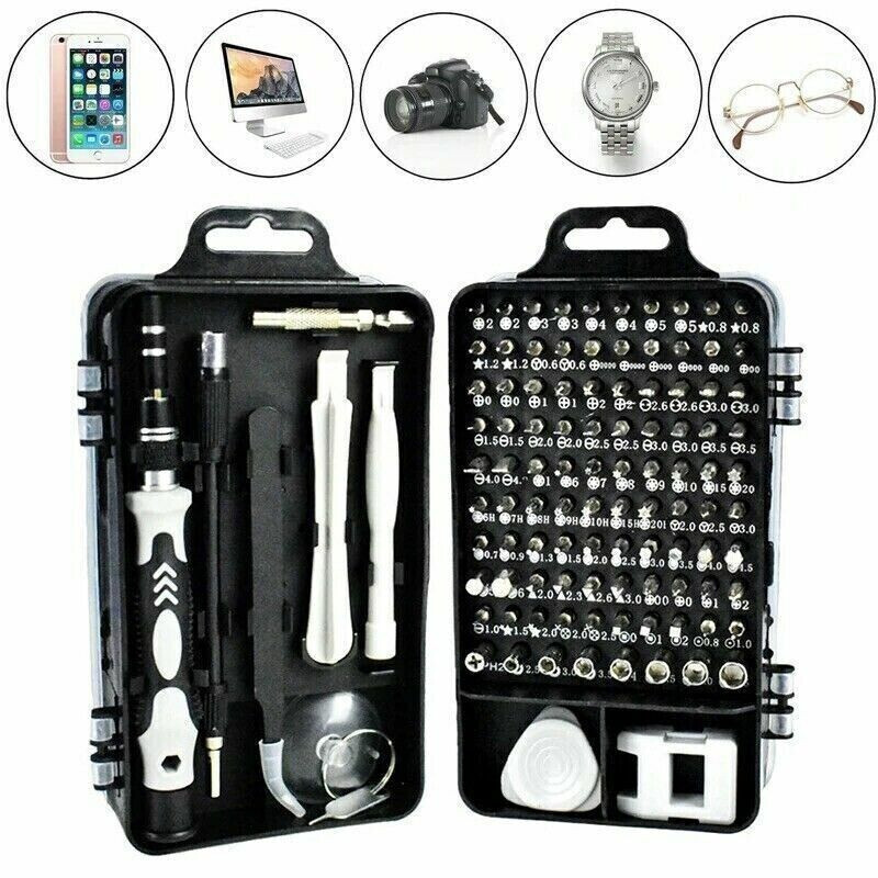 Tool kit screwdriver for Apple iMac Mac Mini 2010 2011 2012 2013 repair open Fix