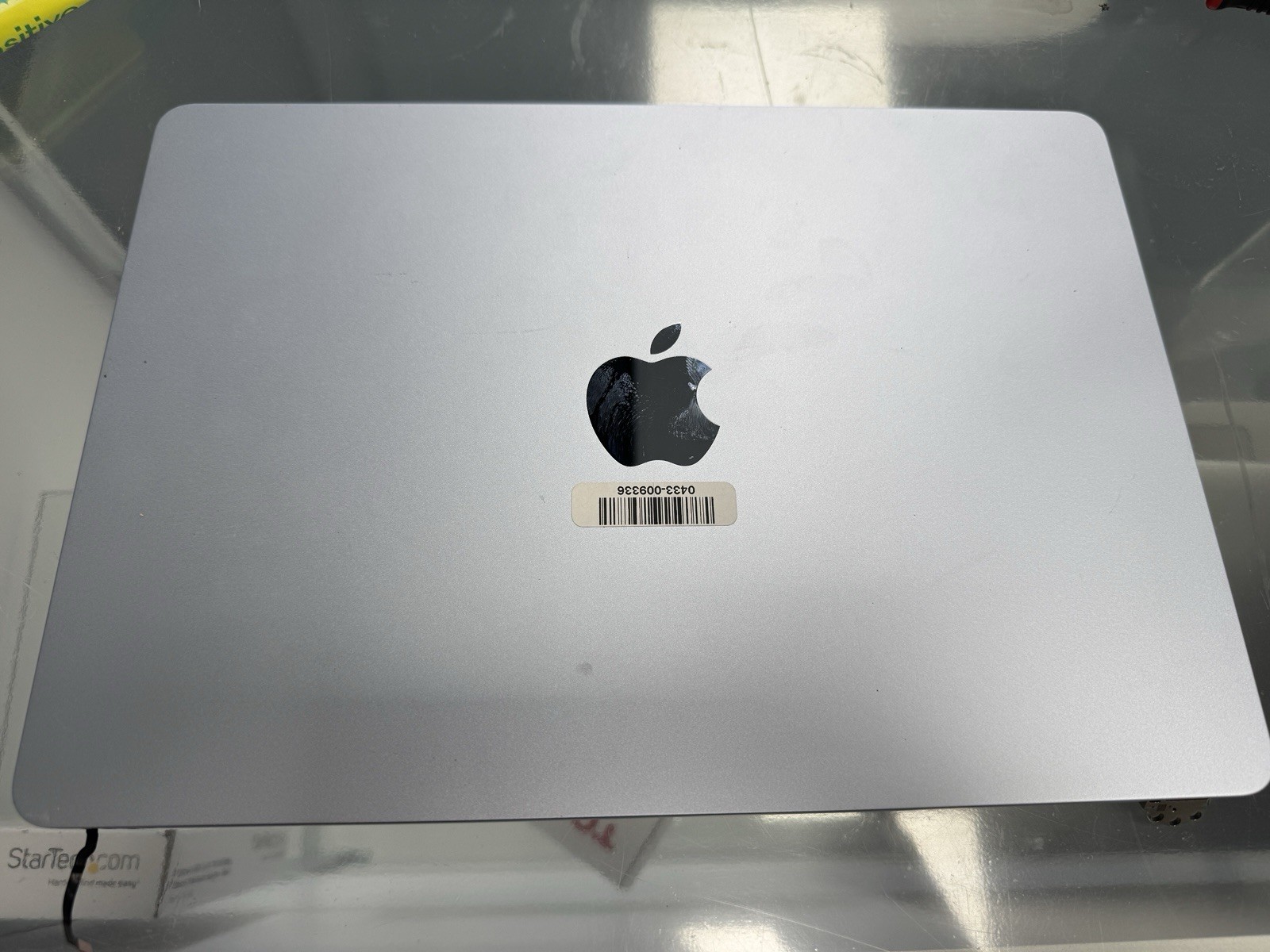 Apple Macbook Air A3240 OEM Screen Replacement Grade A Sky Blue