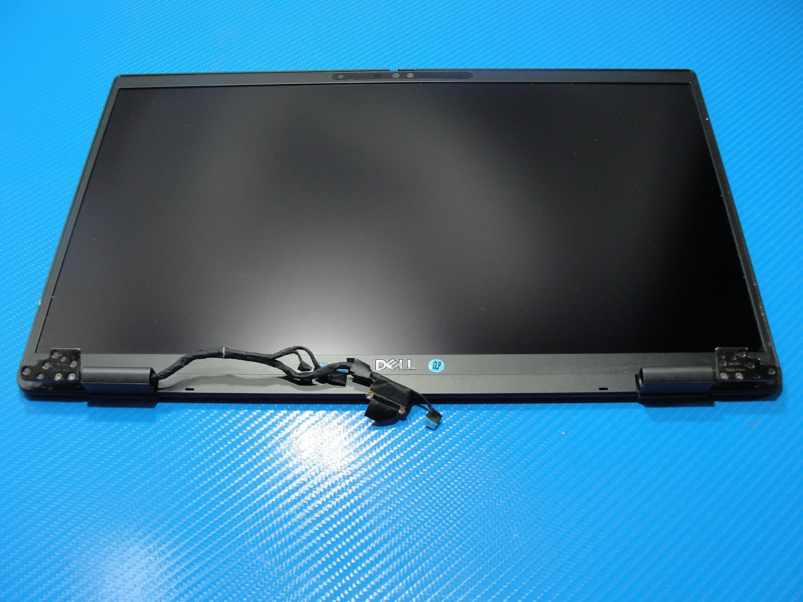 Dell Latitude 7530 15.6″ Matte FHD LCD Touch Screen Complete Assembly