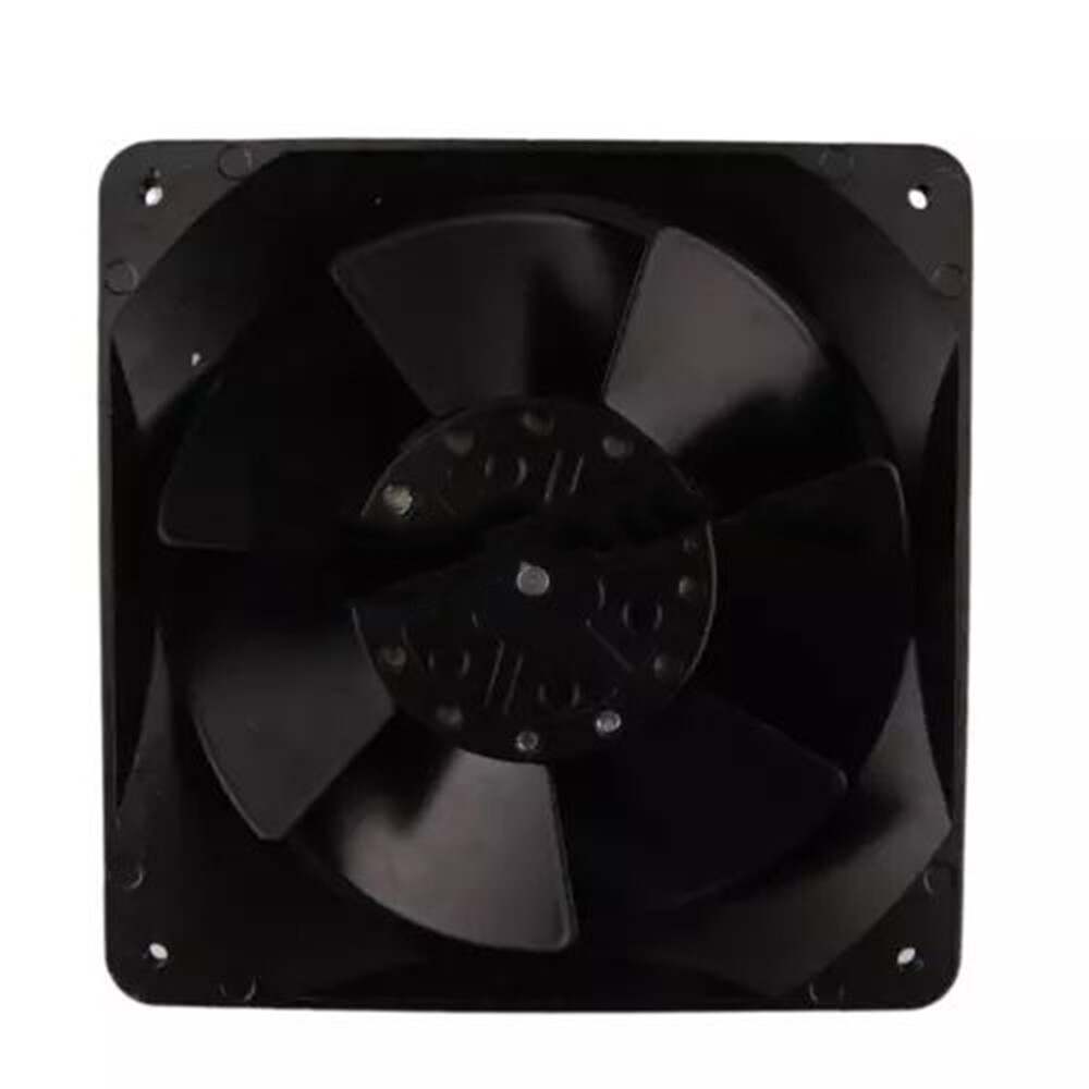 All Metal Cooling Fan U6500G1-TP-F21 40/36W For IKURA 160MM 100V