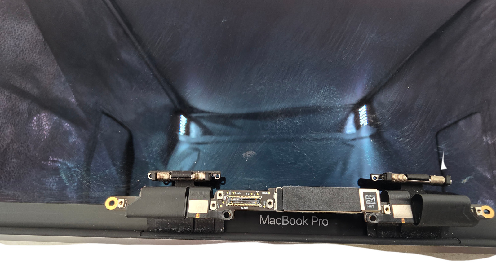 Apple MacBook Pro A1990 15.4in Screen Assembly 2880×1800