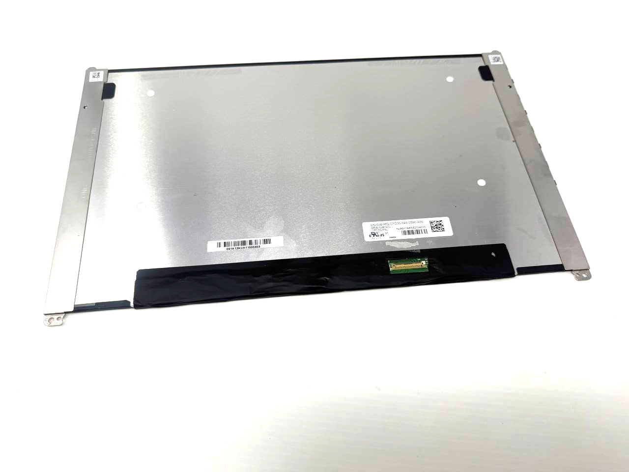 DELL LATITUDE 5420 14″ LED LCD SCREEN FHD N140HCA-E5C 0J4YKG J4YKG 30PIN