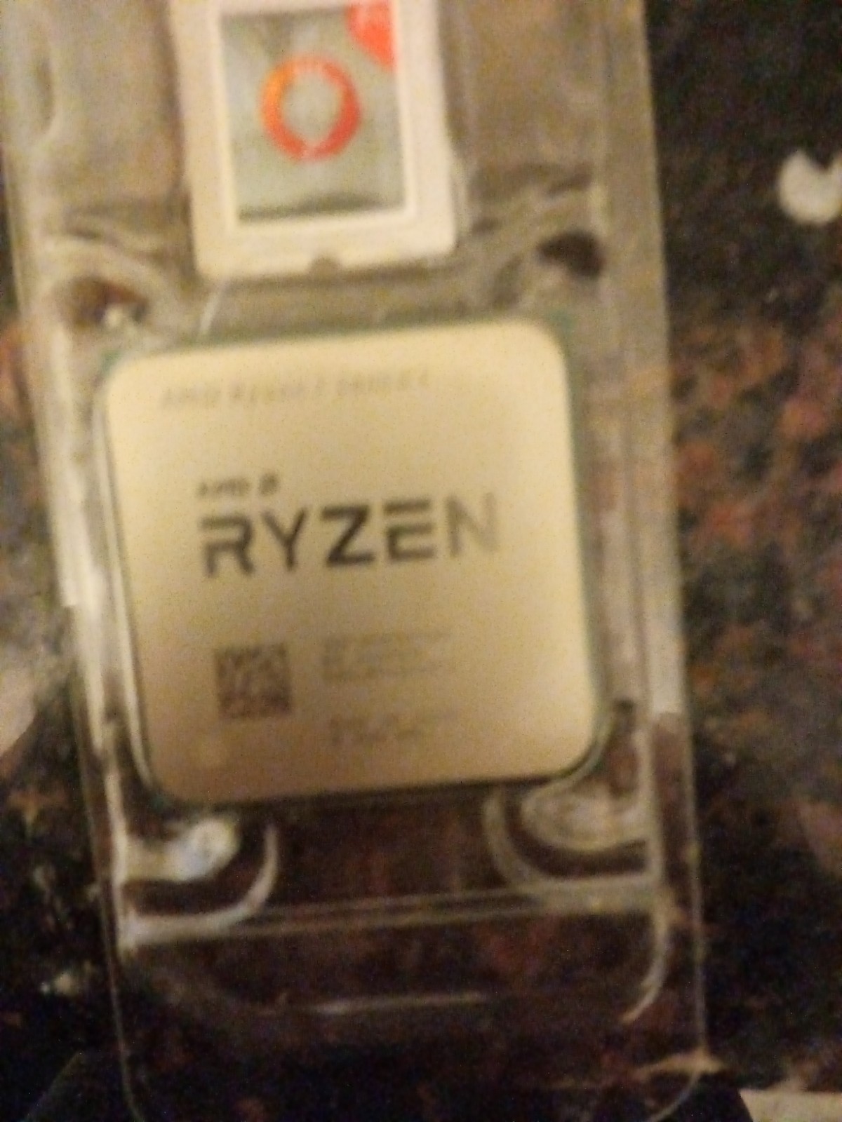 AMD Ryzen 7 5800Xt