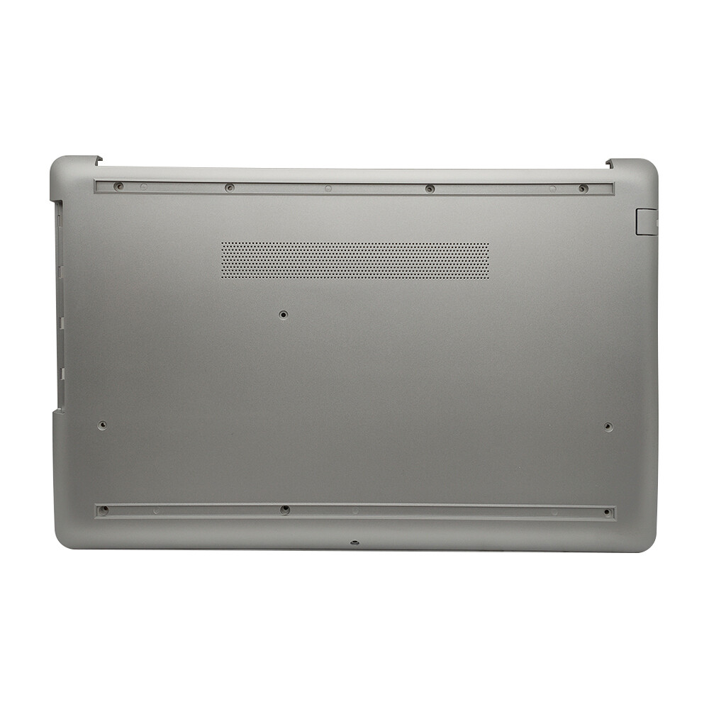 New For HP 15-DA 15DA 15-DB AP29M000E00 L20391-001 Bottom Base Case Cover Silver