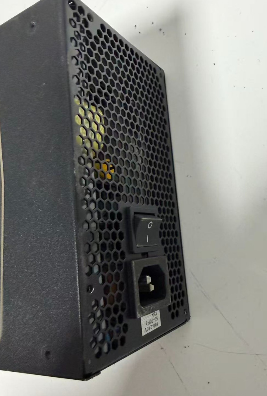 PC POWER & COOLING Firestorm 1050w