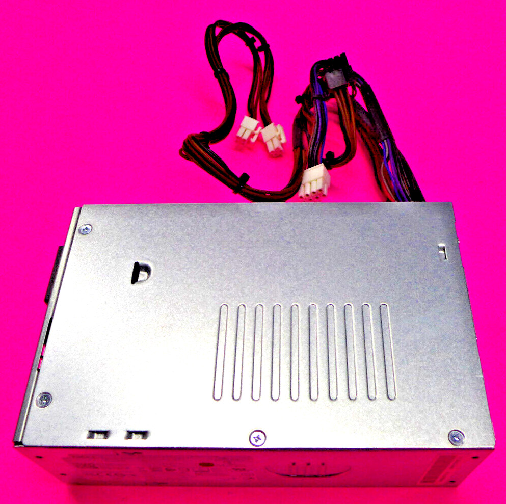 Genuine Dell Optiplex 5000 Tower 400W Power Supply Unit H400EPS-00 1GPJ4